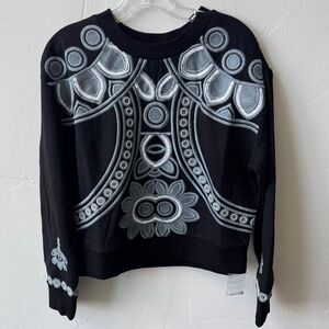 Ollari Dora Sweatshirt size Medium